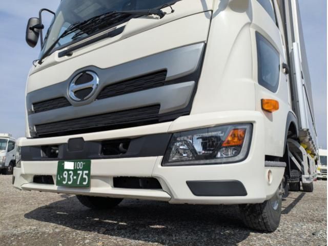 Hino RANGER 2021-10 6689582-3