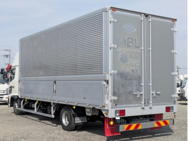 Hino RANGER 2021-10 6689582-4