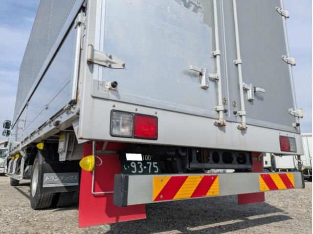 Hino RANGER 2021-10 6689582-5