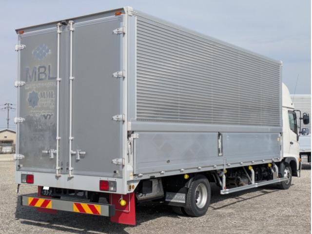 Hino RANGER 2021-10 6689582-6
