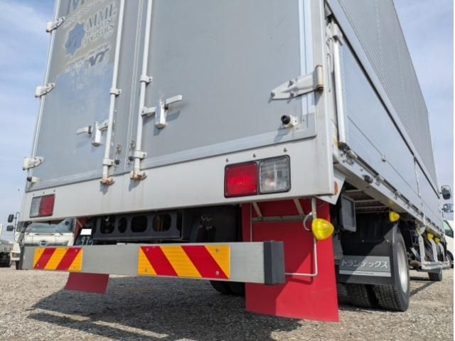Hino RANGER 2021-10 6689582-7