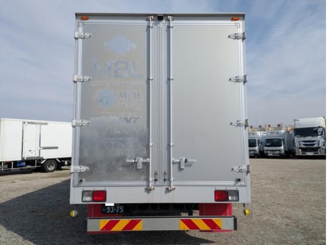 Hino RANGER 2021-10 6689582-8
