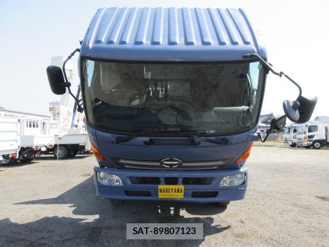 Hino RANGER 2017-07 6717134-9
