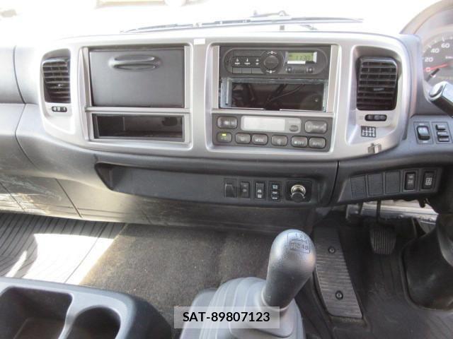 Hino RANGER 2017-07 6717134-12