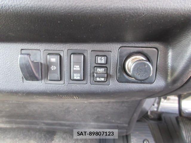 Hino RANGER 2017-07 6717134-14
