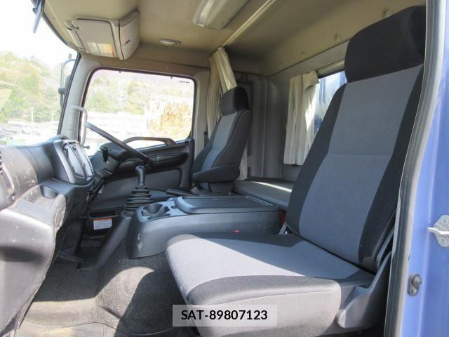 Hino RANGER 2017-07 6717134-16