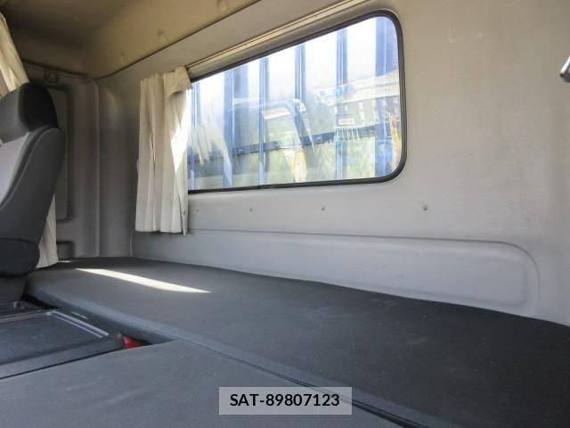 Hino RANGER 2017-07 6717134-17