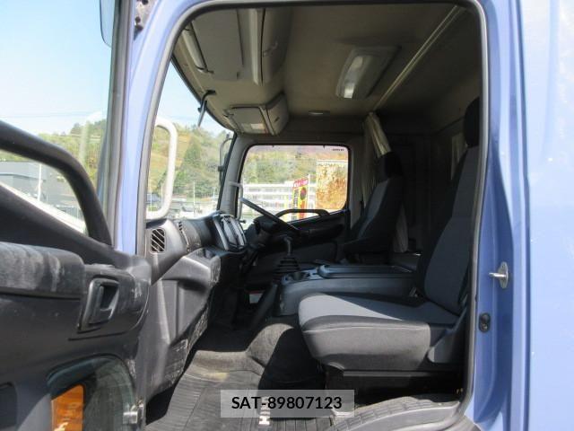 Hino RANGER 2017-07 6717134-18