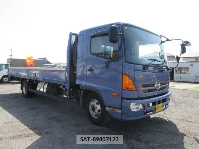 Hino RANGER 2017-07 6717134-1