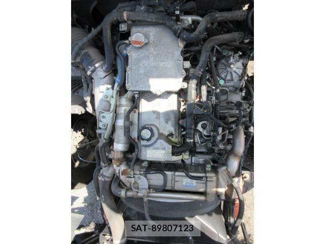 Hino RANGER 2017-07 6717134-21