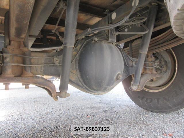 Hino RANGER 2017-07 6717134-24