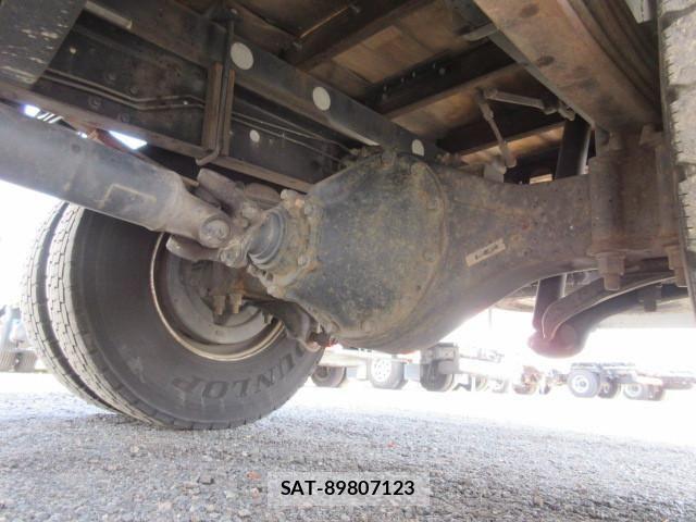 Hino RANGER 2017-07 6717134-25