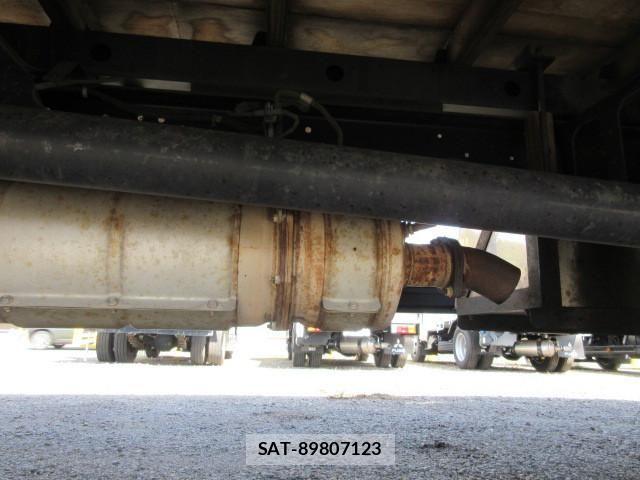 Hino RANGER 2017-07 6717134-26
