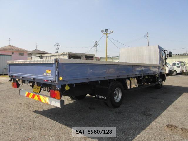 Hino RANGER 2017-07 6717134-3