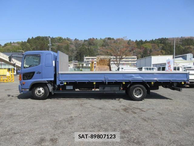 Hino RANGER 2017-07 6717134-4