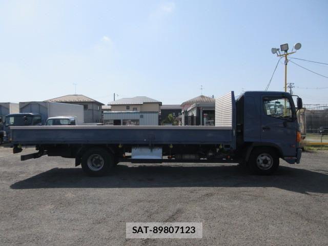 Hino RANGER 2017-07 6717134-5