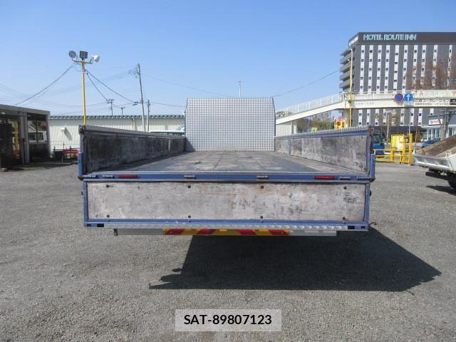 Hino RANGER 2017-07 6717134-7