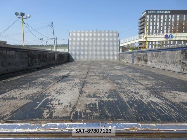 Hino RANGER 2017-07 6717134-8