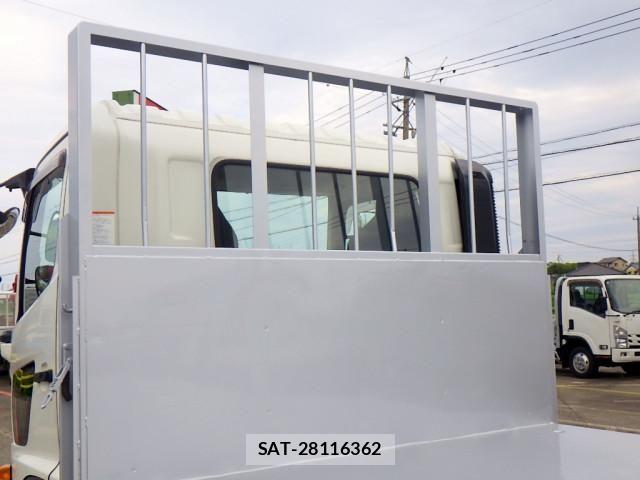 Hino RANGER 2019-03 6717126-9
