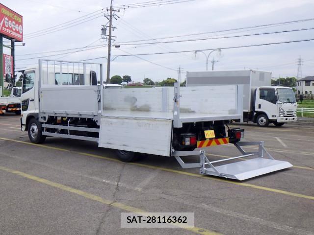 Hino RANGER 2019-03 6717126-10