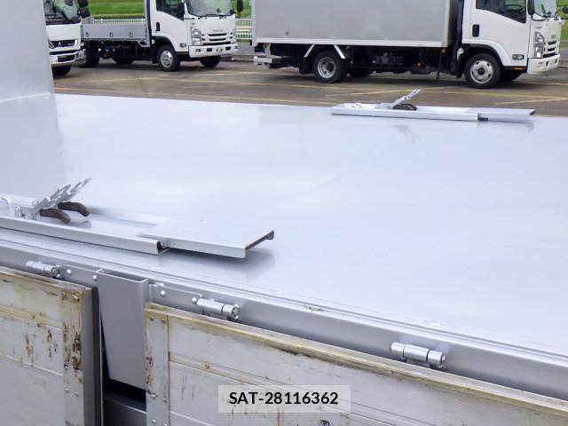 Hino RANGER 2019-03 6717126-11
