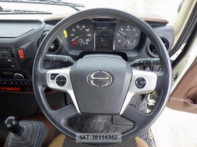 Hino RANGER 2019-03 6717126-13