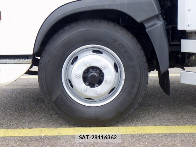 Hino RANGER 2019-03 6717126-19
