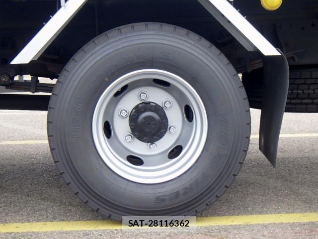 Hino RANGER 2019-03 6717126-20