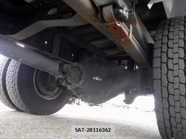 Hino RANGER 2019-03 6717126-21