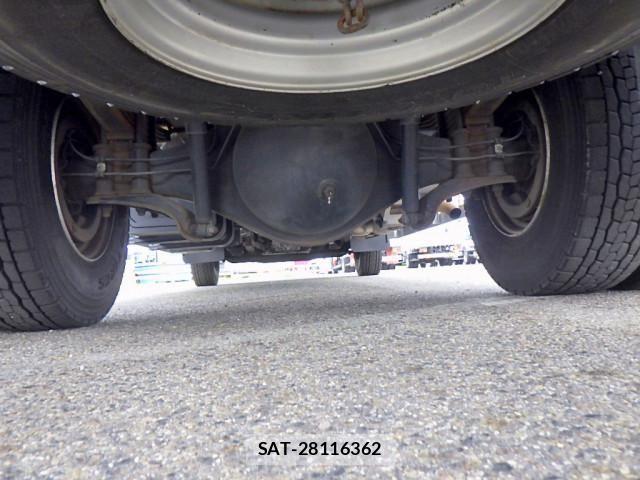 Hino RANGER 2019-03 6717126-22