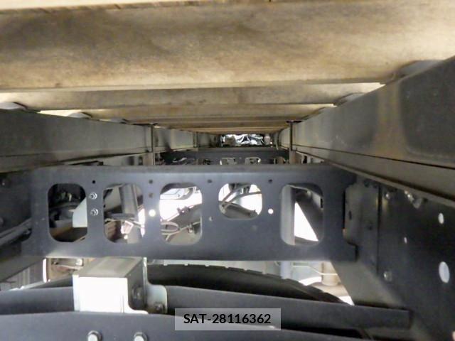 Hino RANGER 2019-03 6717126-23