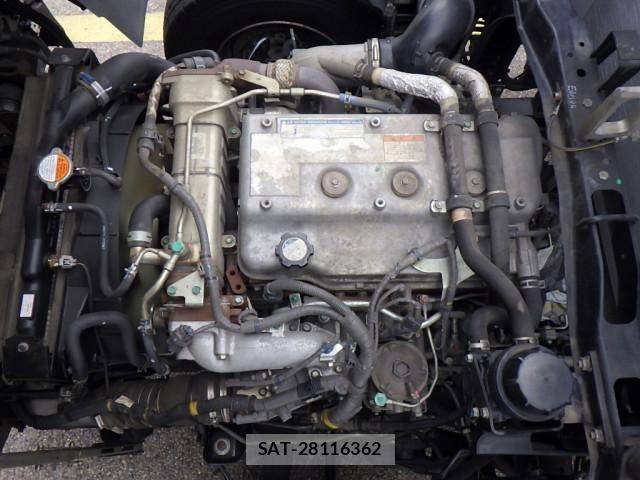 Hino RANGER 2019-03 6717126-24