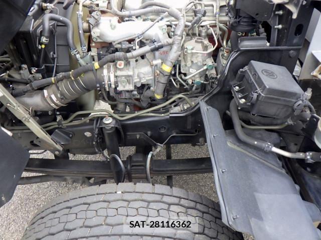 Hino RANGER 2019-03 6717126-25