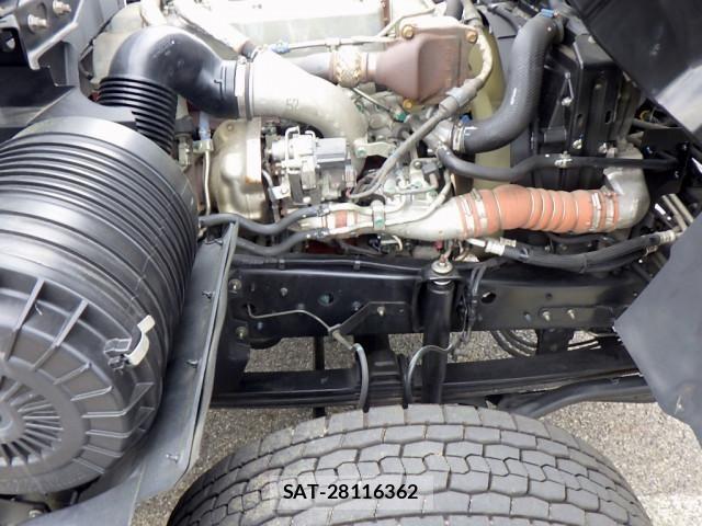 Hino RANGER 2019-03 6717126-26