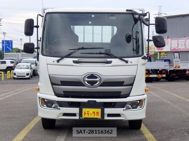 Hino RANGER 2019-03 6717126-2