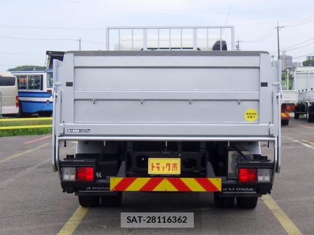 Hino RANGER 2019-03 6717126-5