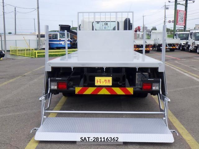 Hino RANGER 2019-03 6717126-6