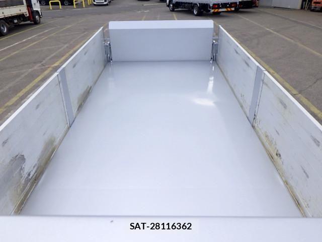 Hino RANGER 2019-03 6717126-8