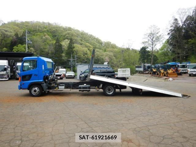 Hino RANGER 2009-07 6717123-9