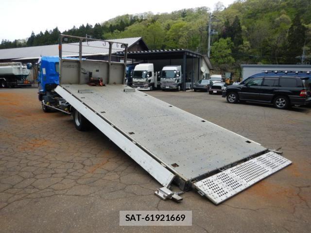 Hino RANGER 2009-07 6717123-10