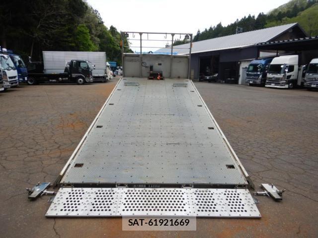 Hino RANGER 2009-07 6717123-11