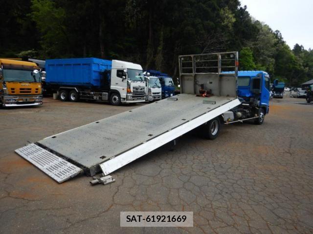 Hino RANGER 2009-07 6717123-12