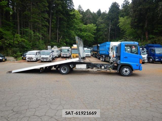 Hino RANGER 2009-07 6717123-13