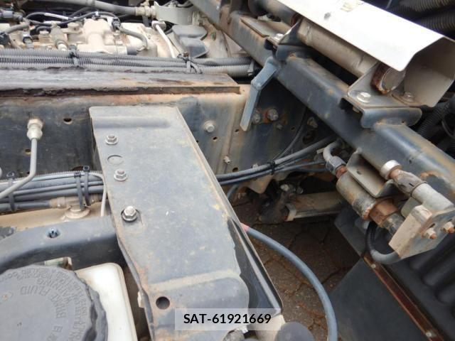 Hino RANGER 2009-07 6717123-14