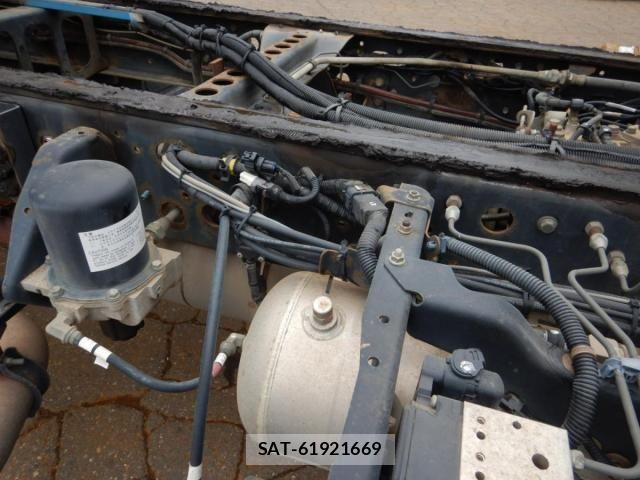 Hino RANGER 2009-07 6717123-15