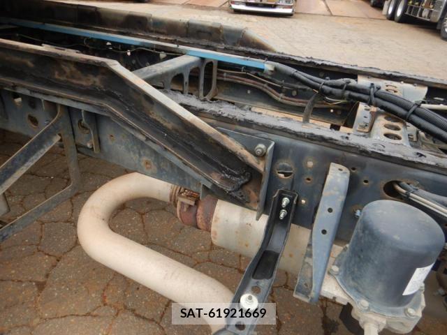 Hino RANGER 2009-07 6717123-16