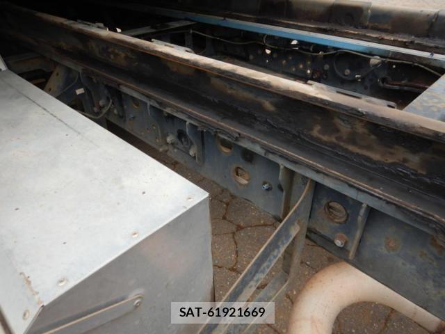 Hino RANGER 2009-07 6717123-17
