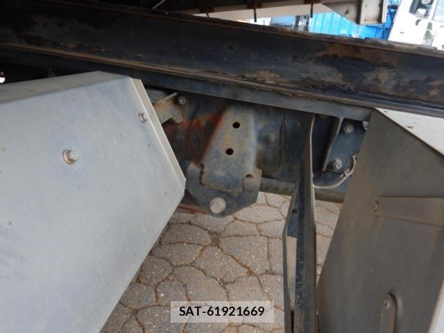 Hino RANGER 2009-07 6717123-18
