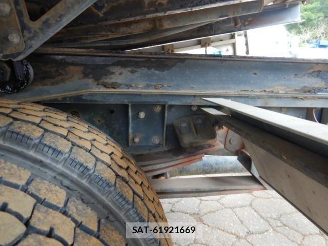Hino RANGER 2009-07 6717123-19