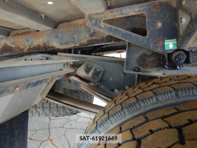 Hino RANGER 2009-07 6717123-20